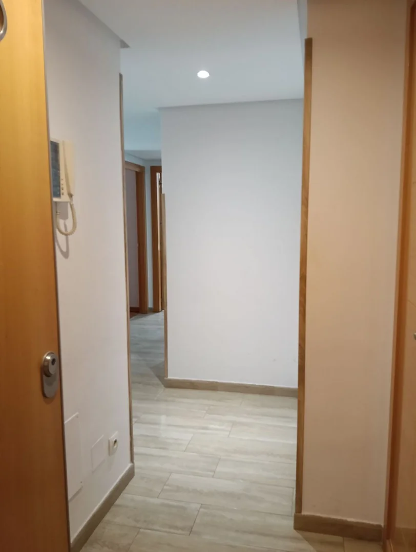 Piso en Calle de la Antracita, 11, Legazpi - Foto 29
