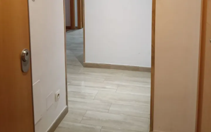 Piso en Calle de la Antracita, 11, Legazpi - Foto 29