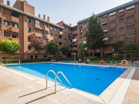 Piso en calle del Collado de Marichiva, 6 - Foto 1