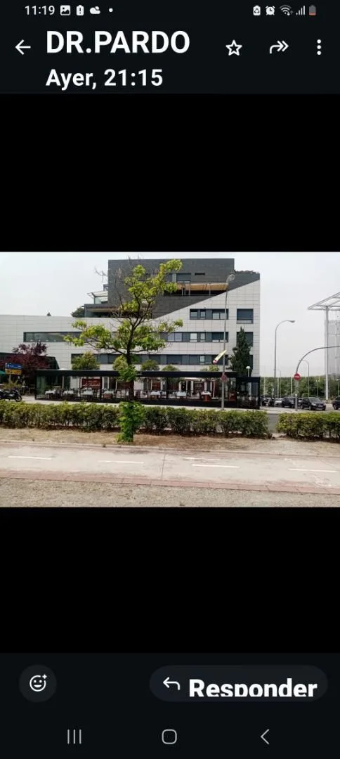 Piso en  Avenida de los Andes 31 - Foto 19