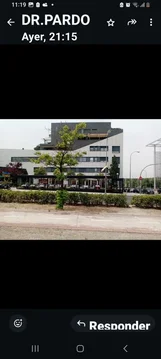 Piso en  Avenida de los Andes 31 - Foto 19