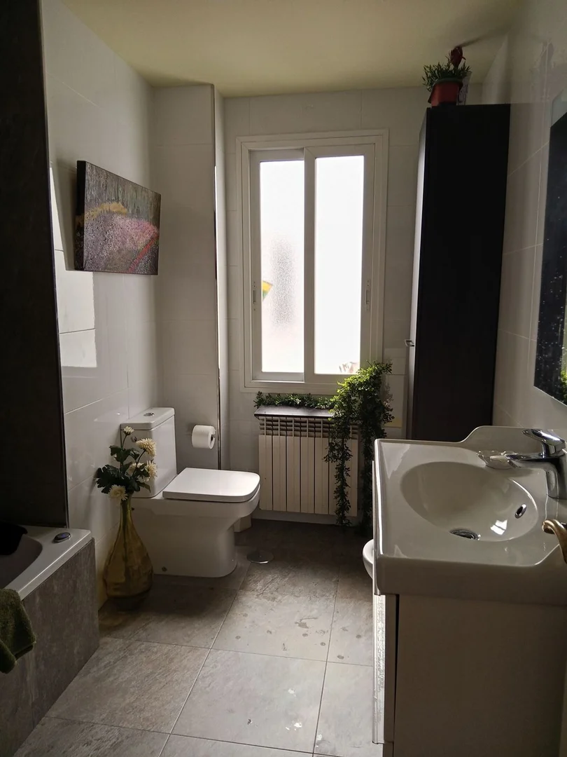 Piso en calle de Santiago de Masarnau, 2 - Foto 5