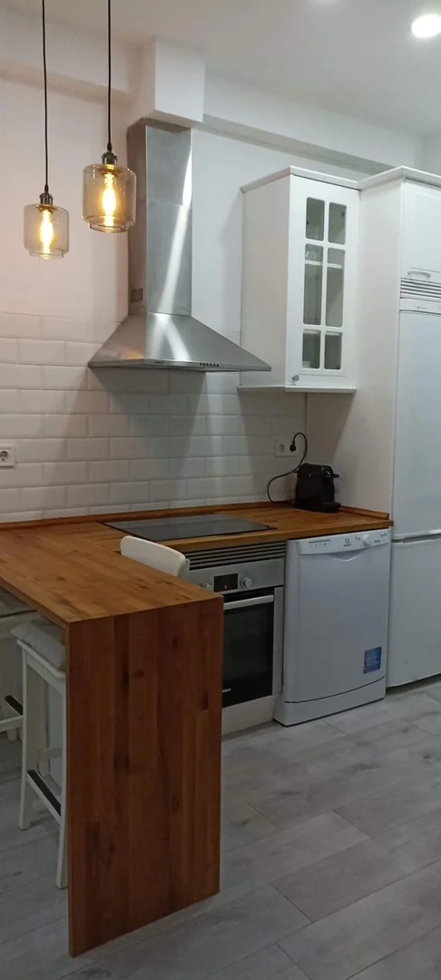 Piso en Barrio Pacífico - Foto 2