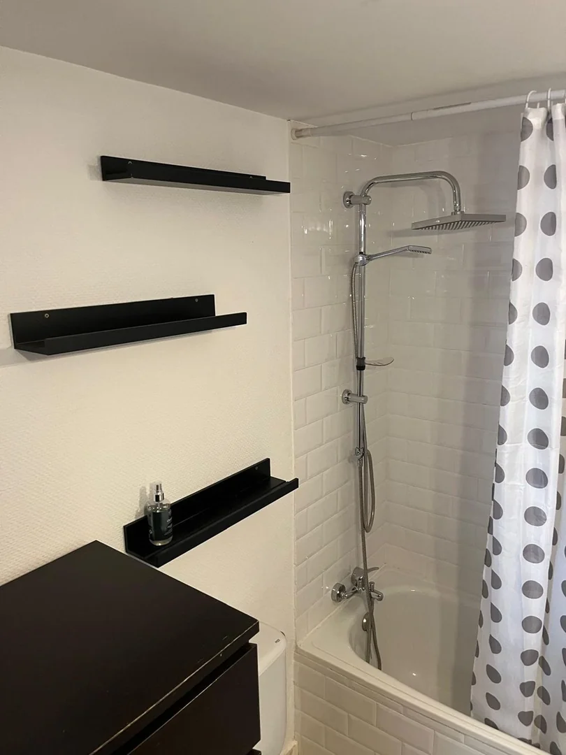 Estudio en Calle de la Cava Baja, 30, Palacio - Foto 13