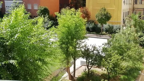 Piso en glorieta Marqués de Vadillo, 5 - Foto 12