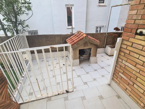 Piso en  Passeig de la Font d'en Fargas 30 - Foto 7