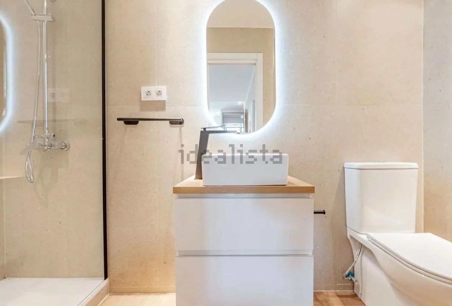 Piso en calle de Ardemans, 56 - Foto 6