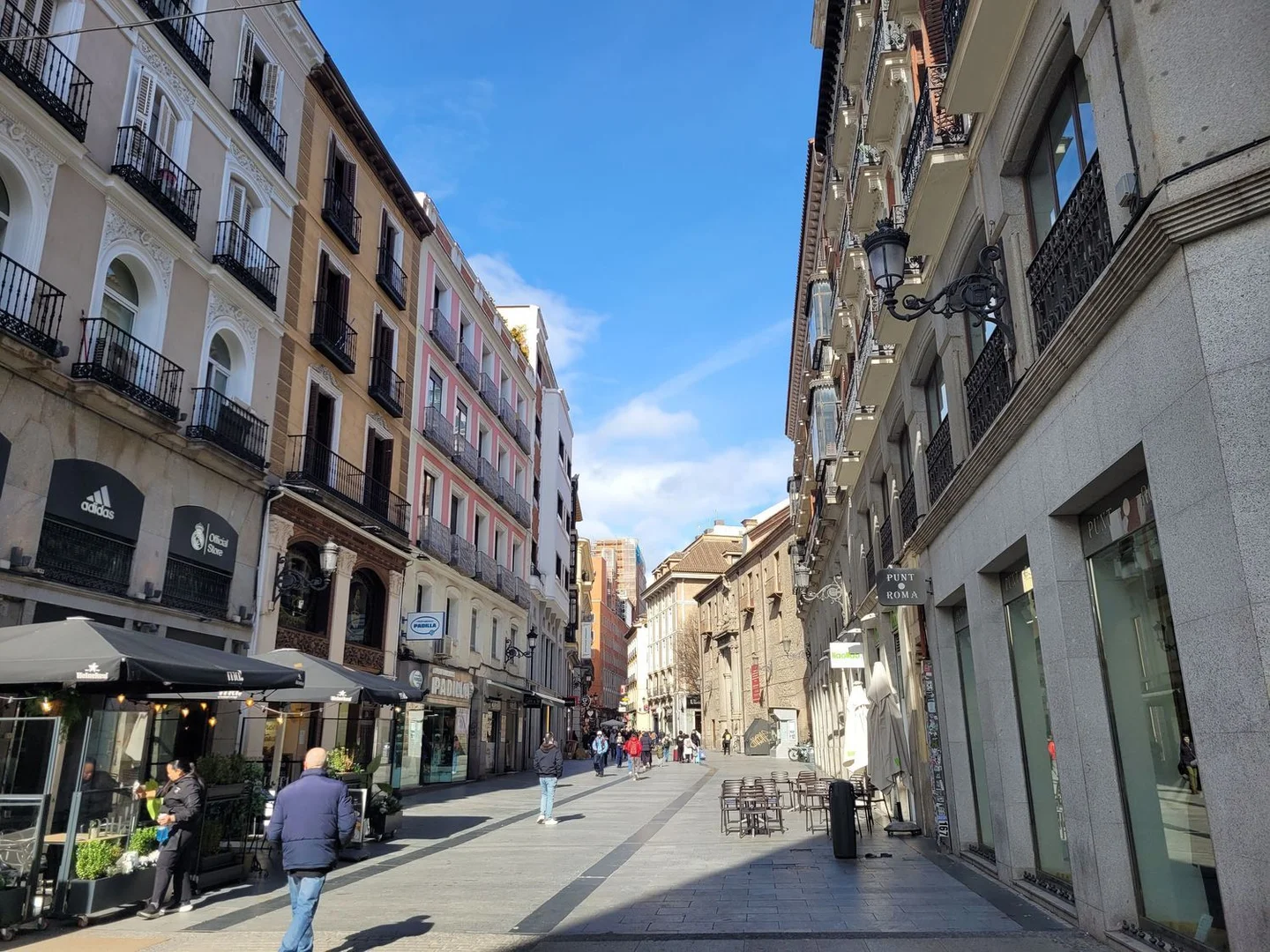 Piso en calle del Caballero de Gracia, 8 - Foto 38