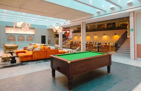 Estudio en avenida d'Esplugues, 102 - Foto 9