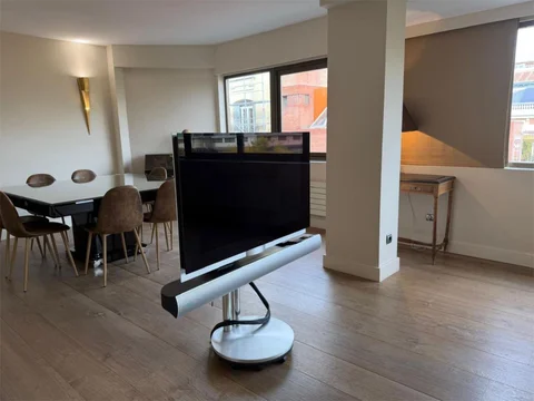 Piso en  Calle de Zurbano 25 - Foto 21