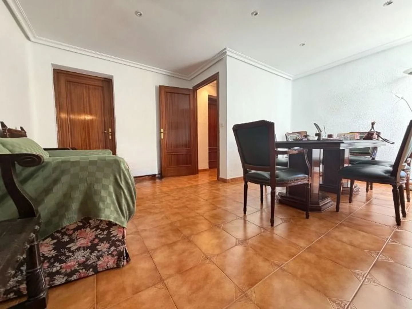 Piso en Calle de Roma, Guindalera - Foto 3