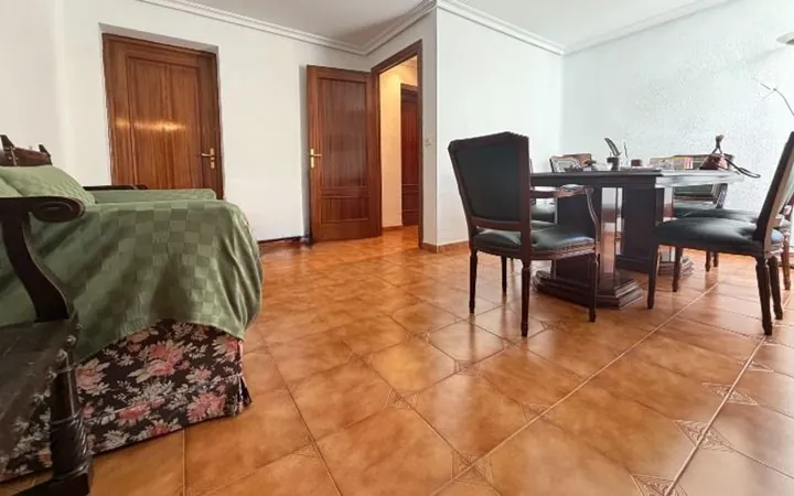 Piso en Calle de Roma, Guindalera - Foto 3