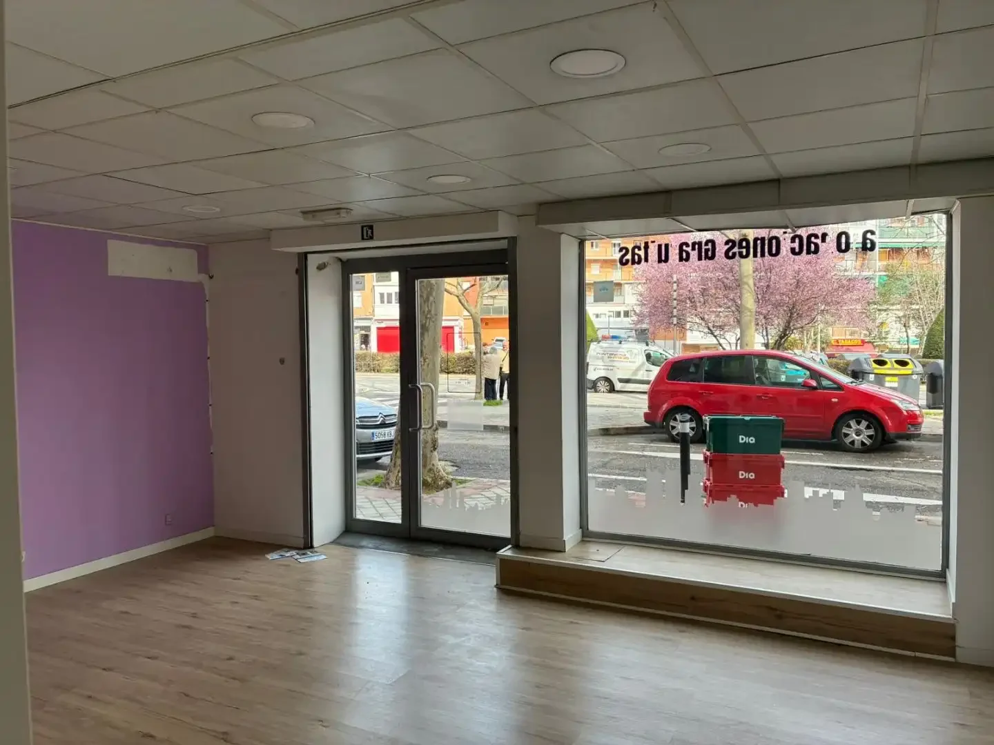 Local comercial en  Calle de López de Hoyos 403 - Foto 12