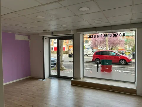 Local comercial en  Calle de López de Hoyos 403 - Foto 12