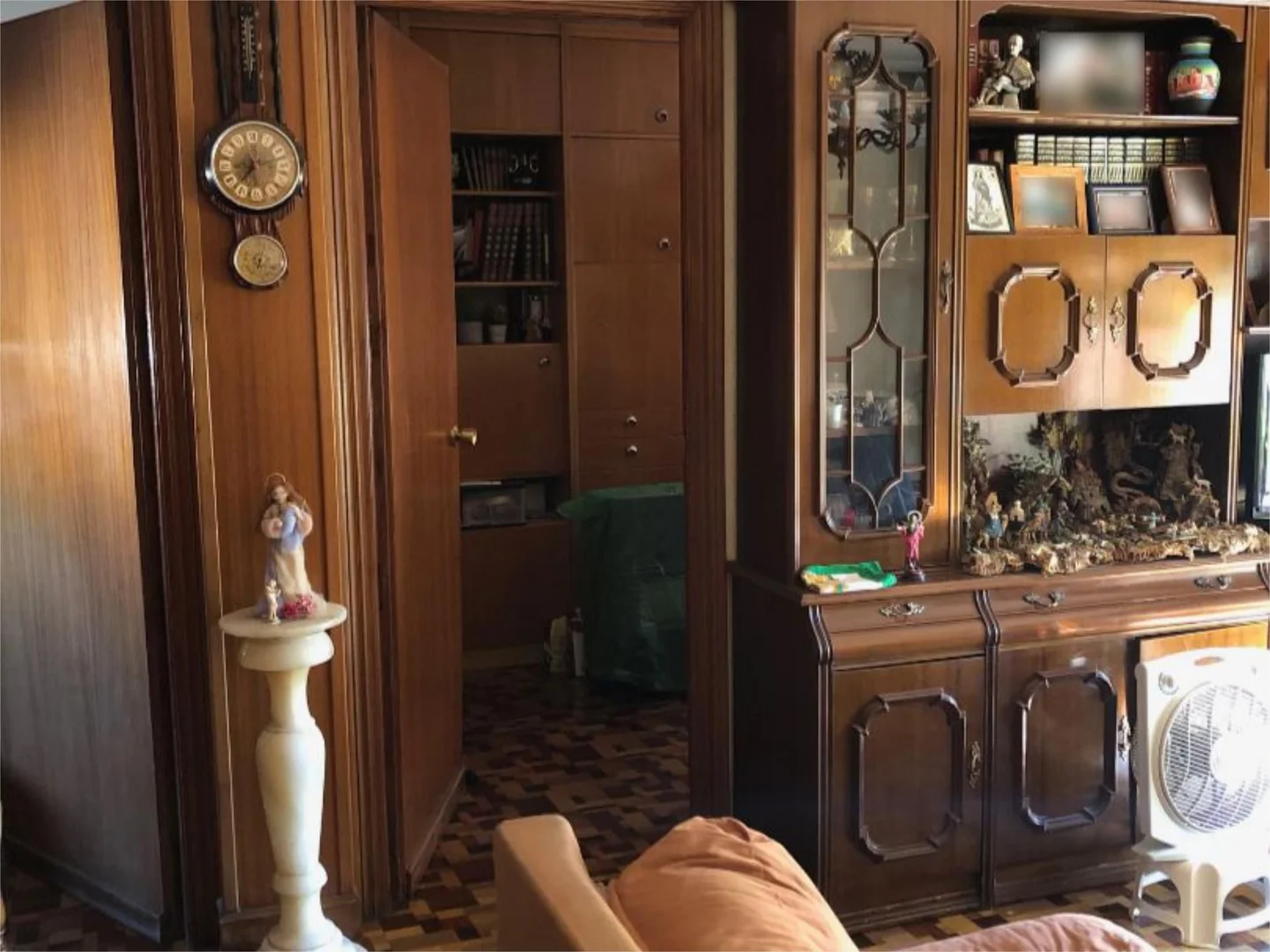 Piso en  Calle de Pinilla del Valle 12 - Foto 12