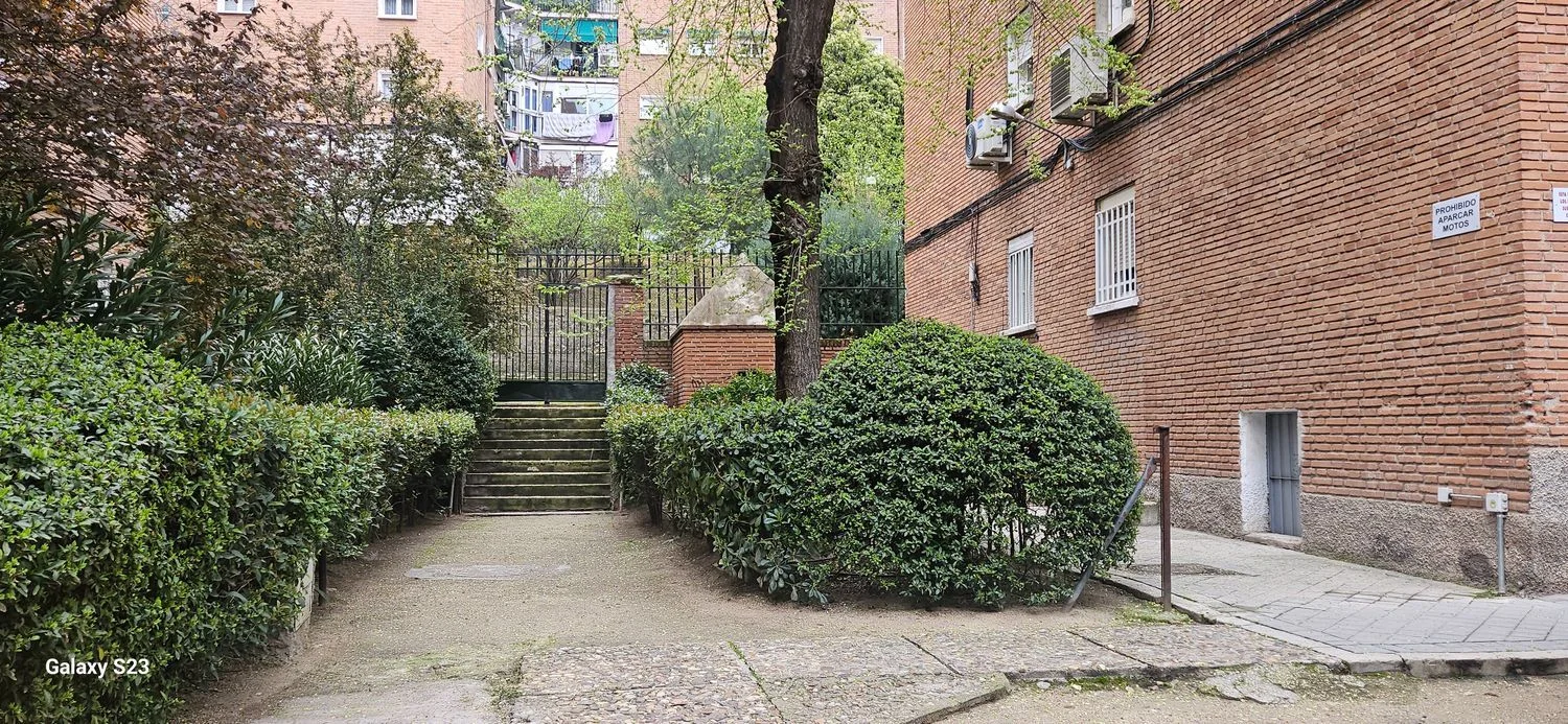 Piso en calle de Ricardo Ortiz, 33 _37 - Foto 23