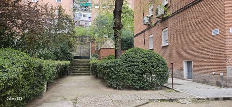 Piso en calle de Ricardo Ortiz, 33 _37 - Foto 23