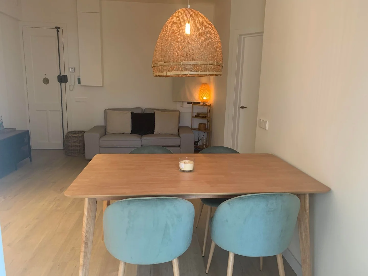 Piso en calle del Torrent de Perales, 41 - Foto 11