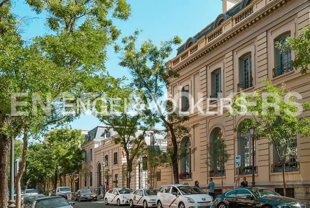 Apartamento en  Fortuny - Foto 21