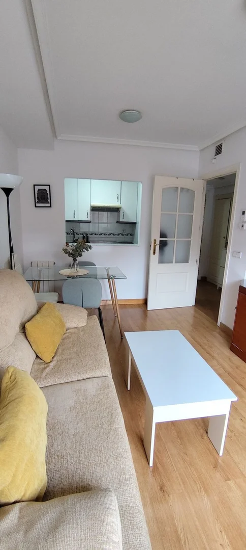 Piso en calle Cipriano Sancho, 11 - Foto 3