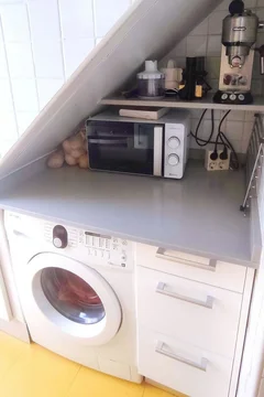 Ático en Barrio Ventilla-Almenara - Foto 8