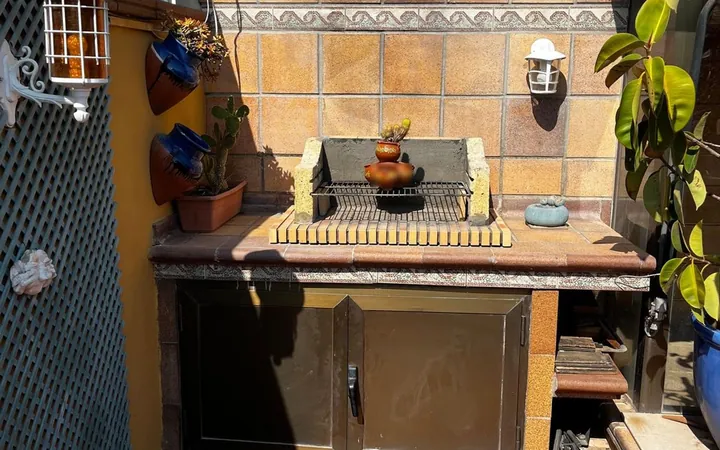 Ático en Calle dels Ferrocarrils Catalans, 103, La Marina del Port - Foto 12