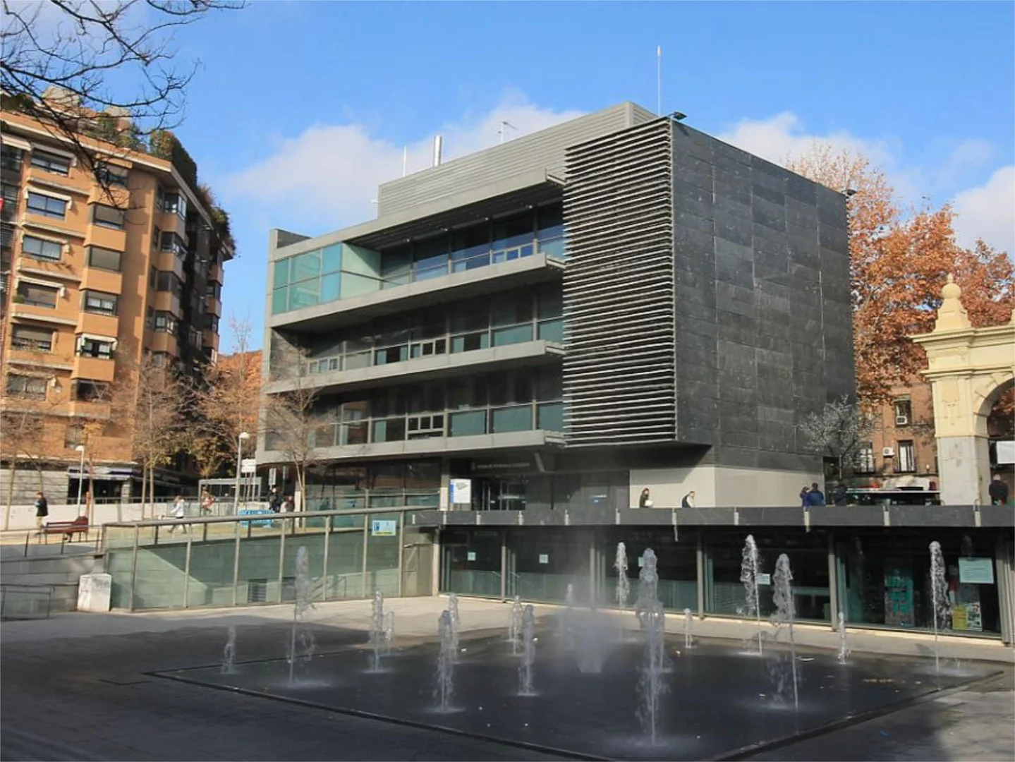 Piso en  Calle de Téllez 15 - Foto 29