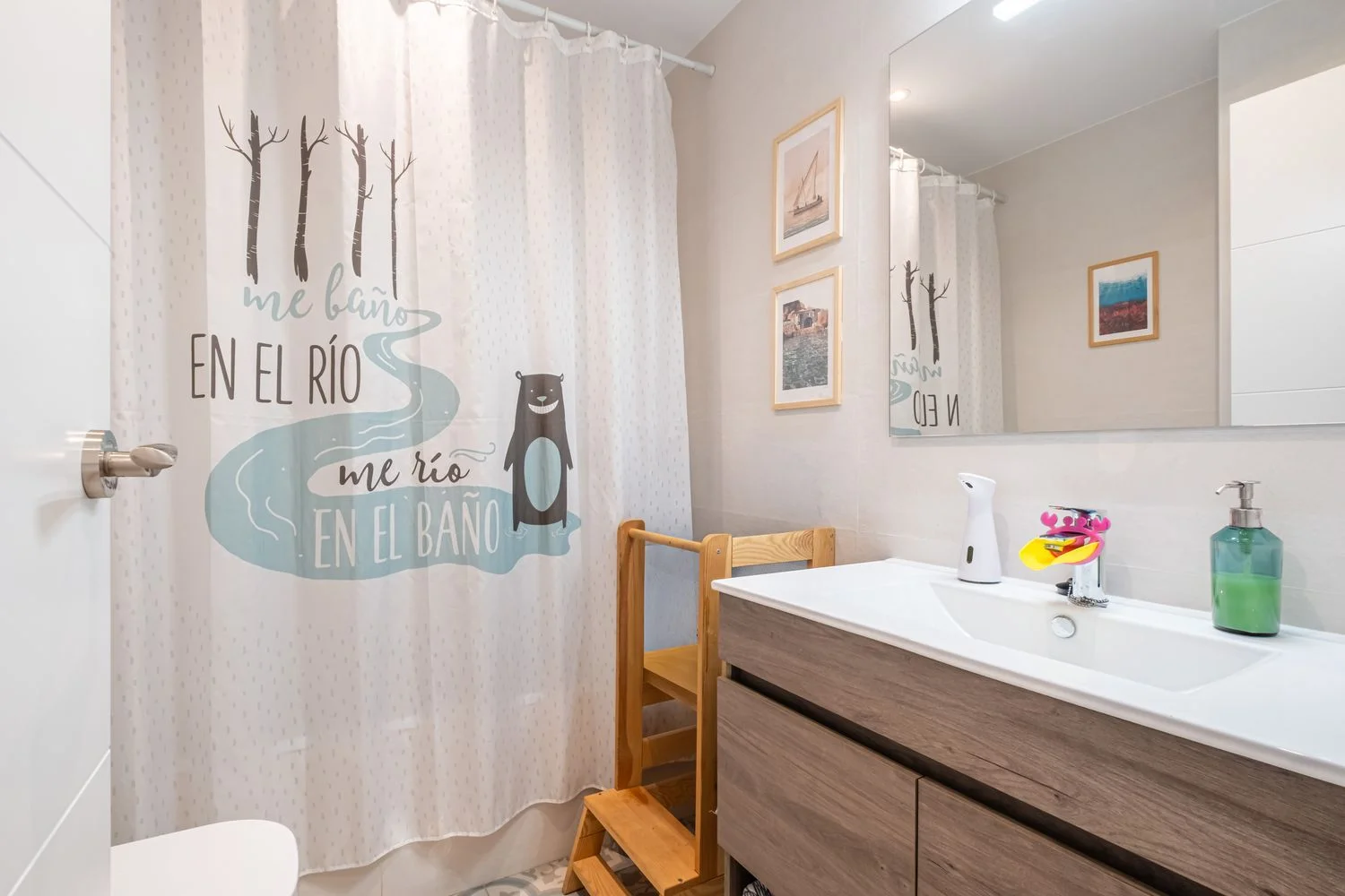 Piso en calle de Pescara, 4 - Foto 15