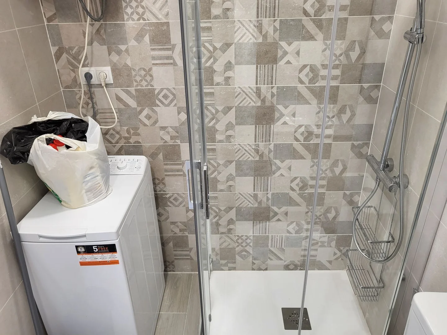 Piso en Calle Dos Hermanas, 7, Lavapiés-Embajadores - Foto 12