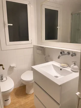 Piso en venta en Sant Gervasi - La Bonanova - Foto 12