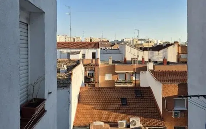 Piso en Calle de Alvarado, 17, Bellas Vistas - Foto 1