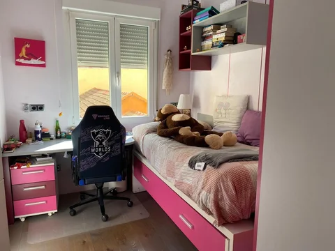 Piso en Barrio Gaztambide - Foto 22