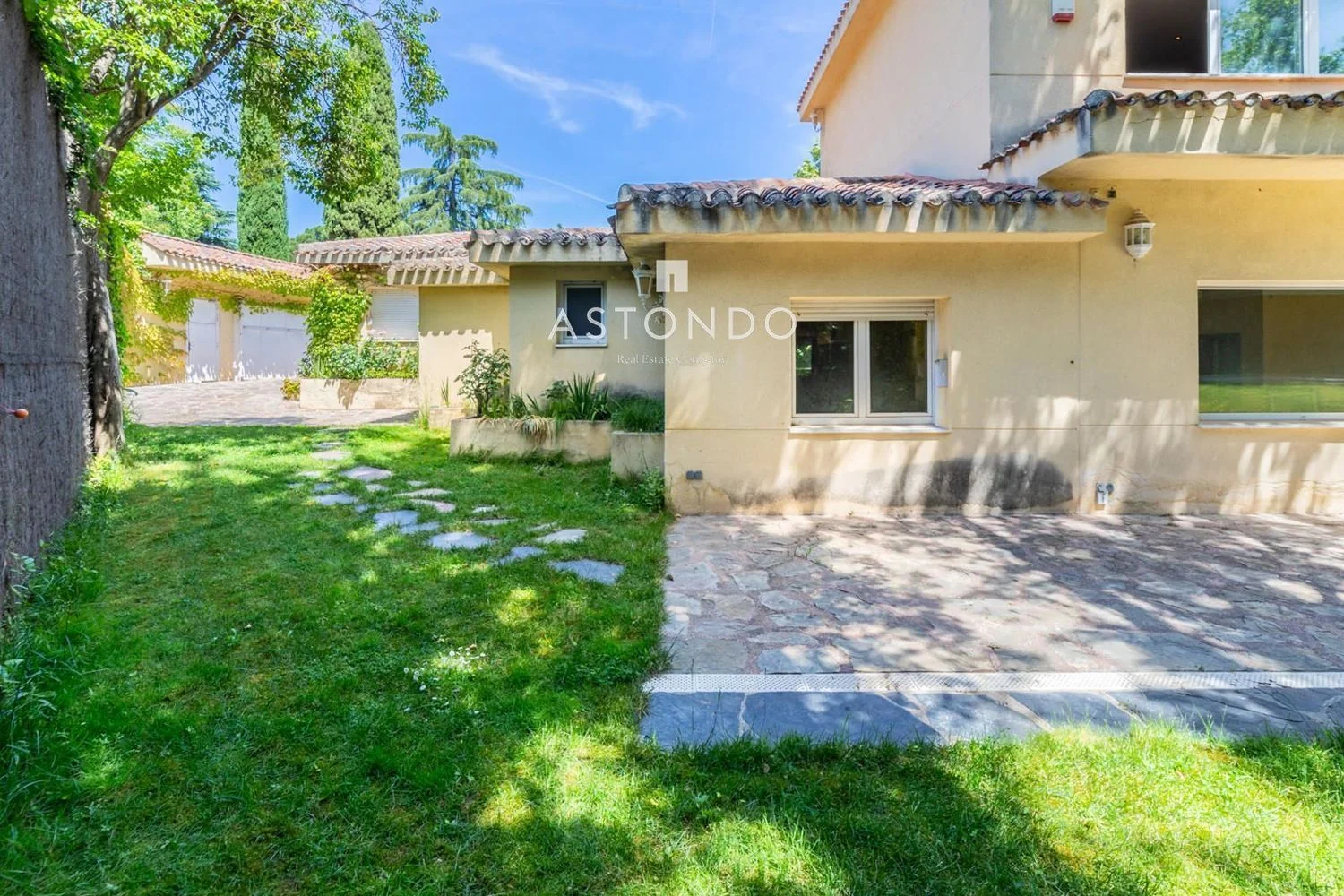 Casa o chalet independiente en Ronda de Sobradiel - Foto 35