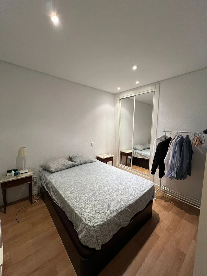 Piso en Calle de Víctor Andrés Belaunde, Bernabéu-Hispanoamérica - Foto 5