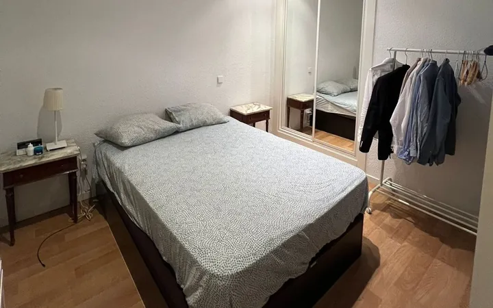 Piso en Calle de Víctor Andrés Belaunde, Bernabéu-Hispanoamérica - Foto 5