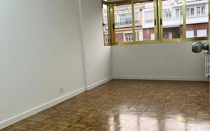 Piso en Calle de Orense, 26, Cuatro Caminos - Foto 1