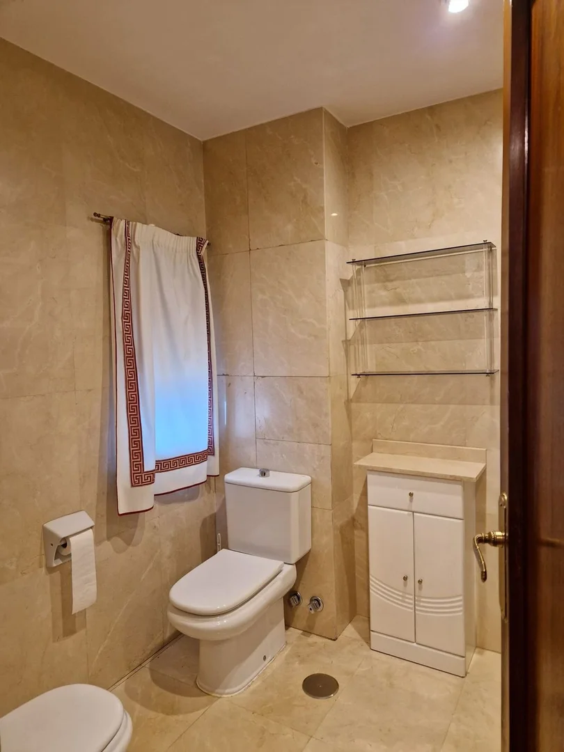 Piso en paseo de San Francisco de Sales, 12 - Foto 11