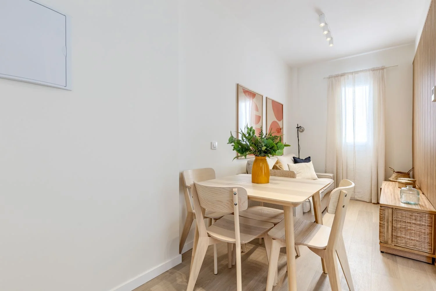 Piso en calle de Daganzo - Foto 7