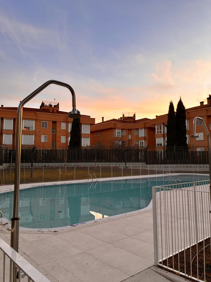 Piso en calle de Mesena, 80 - Foto 72