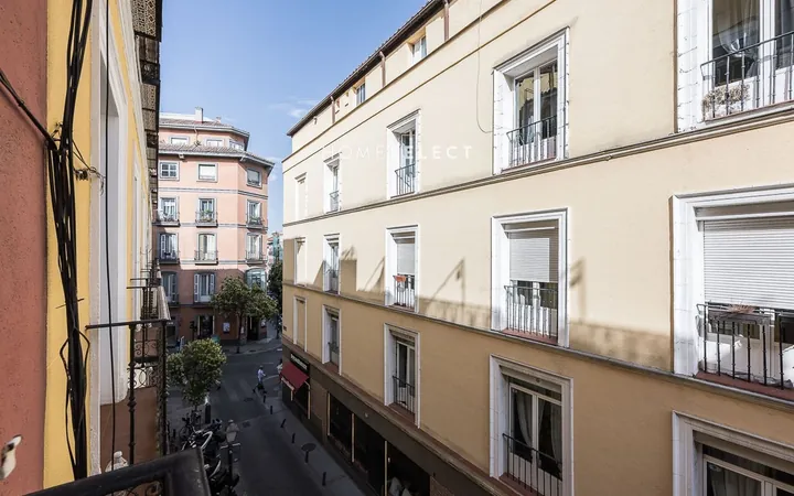 Piso en Calle de San Joaquín, Malasaña-Universidad - Foto 18