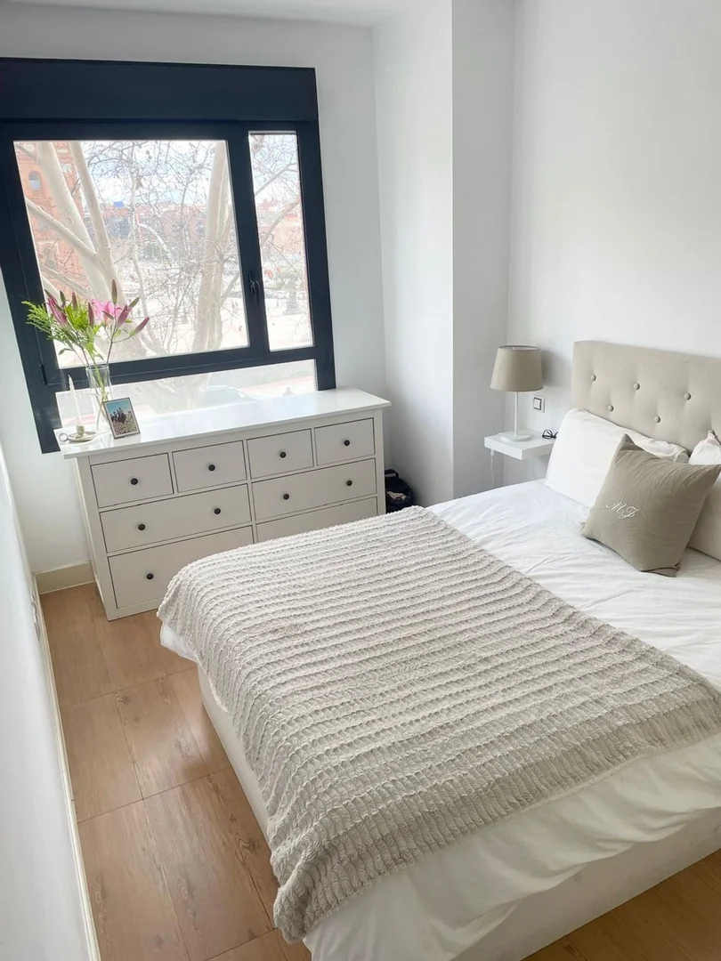 Estudio en calle de Francisco Navacerrada, 64 - Foto 27