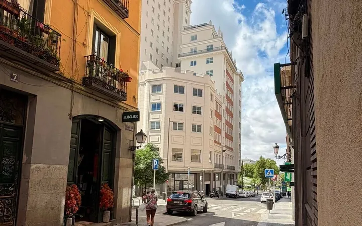 Piso en Calle de San Bernardino, 7, Malasaña-Universidad - Foto 7