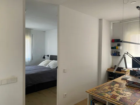 Piso en calle d'Ercilla, 46 - Foto 21