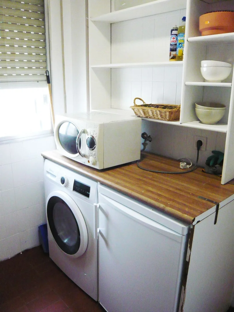 Piso en travesía Comadre, 3 - Foto 13