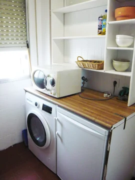 Piso en travesía Comadre, 3 - Foto 13