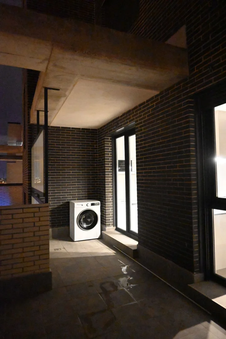 Ático en calle Enrique Urquijo, 111 - Foto 31