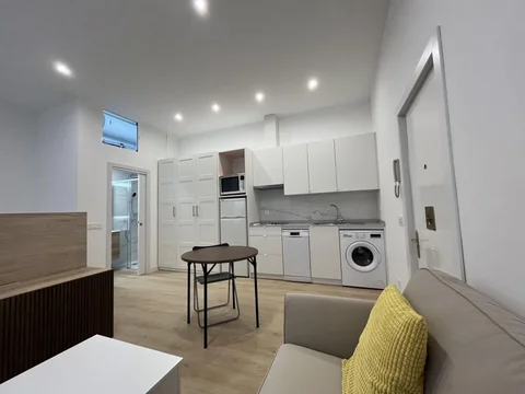 Estudio en  Calle Gabriel Lobo 6 - Foto 3