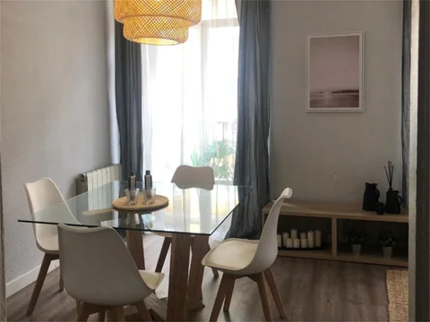 Piso en  Calle de Hernán Cortés 14 - Foto 2