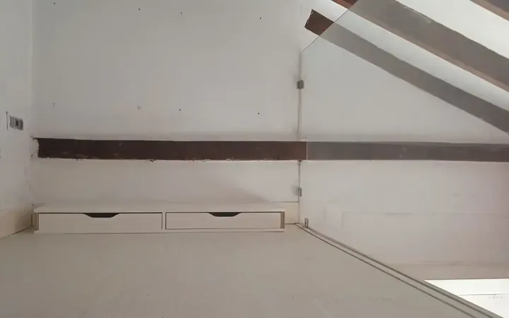 Piso en  Calle de Joaquín María López 14 - Foto 16