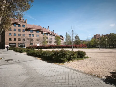 Piso en calle de Antonio López, 217 - Foto 59